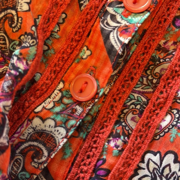 Eyelash Tank top - Picture 12 of 15